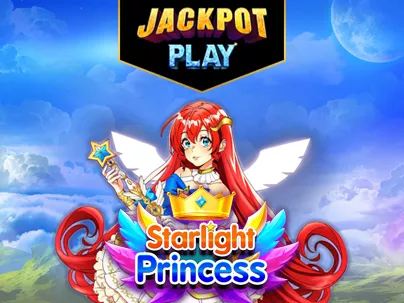 bosplay rtp slot starlight princess jackpot play